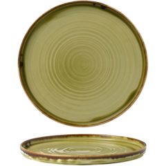 HVGRWP Tallerken Harvest Grønn