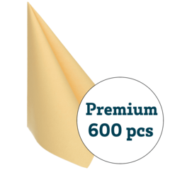 135311 Premium Napkin Sahara 40x40cm