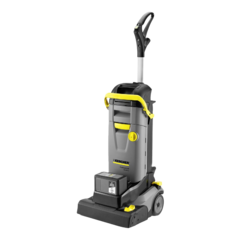 17832280 Kombiskurmaskin Kärcher BR 30/4 C Bp Pack