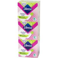 1577220 Trosskydd Libresse So Slim