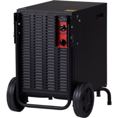 WCD4PRO Avfuktare Woods WCD4 Pro