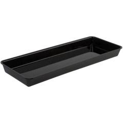 TD6312 Plexi 2/5 Gastro Musta