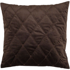 228RE Kuddfodral Zander 50x50cm