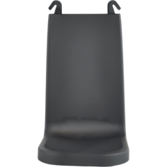 D7524181 Dryppebrett svart