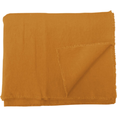 224RE09250 Duk Linne 140x250cm