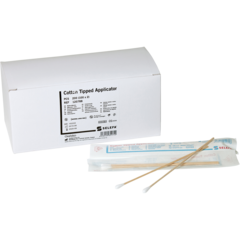 ONE1058426 NÄYTTEENOTTOPUIKKO PUU 15CM