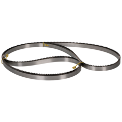 55599990311 Bandsågblad 20x3135mm 4 TPI
