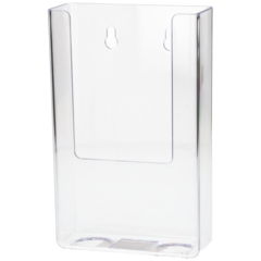 8311398 BROSJYRE STATIV 1/3 A4 AKRYL