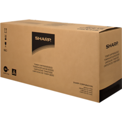 MXC51TB Black Toner Cartridge