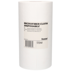119M Mikrofiberduk Engångs 200st