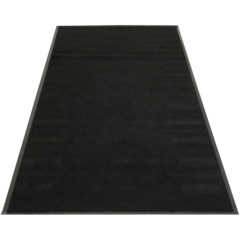 RS200BL ENTRANCE CARPET BLACK 90X200CM