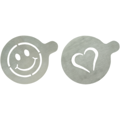 STNSSCO Kaffestensil Securit 2-Pack