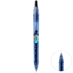 566717-1 Gelpenn B2P BeGreen svart