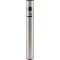 SPSSWM2 Securit Askkopp för Vägg - Silver