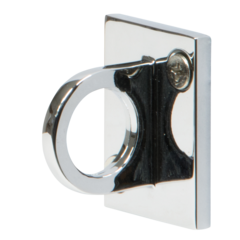 RSCLWHCH Fäste för Väggmontering Silver