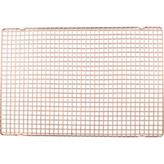 HI43945 Avsvalningsgaller Nordic Ware Naturals 40x50cm