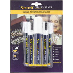 BLSMAMIXV5WT Securit Griffelpenna