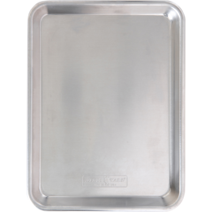 HI45300 Bakplåt Quarter Nordic Ware Naturals 32x24cm