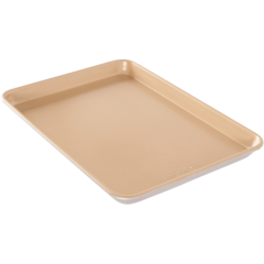HI44850 Bakplåt Nordic Ware Naturals Non-Stick 40x28cm