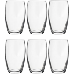 B1346 Cosy Moments Dricksglas 36cl