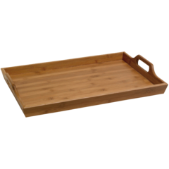 B943077 Serveringsbricka Cosy & Trendy Bambu 45x30cm