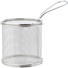 B5367191 Minikorg Cosy & Trendy Rostfri Ø8cm