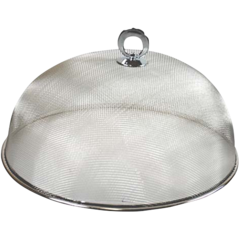 BLY030104 Cosy Nätkupa Metall Ø 30cm