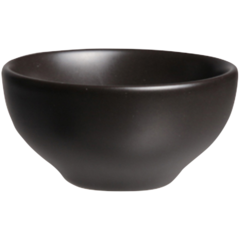 B464037 Cosy Okinawa Skål Svart