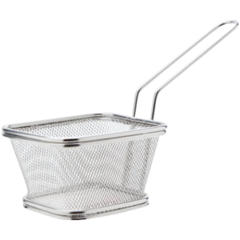 B5367190 Minikorg Cosy & Trendy Rostfri 10,5x9cm