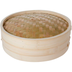 B217001 Cosy Ångkokare Bambu Ø30cm