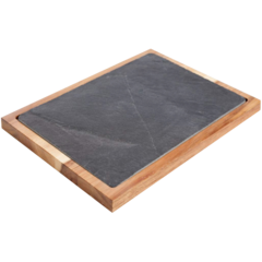 B4256637 Serveringsfat Cosy & Trendy 35x25cm