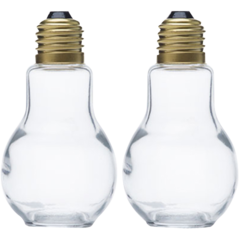 B4463880 Salt & Pepparströare Set Cosy & Trendy 9,5cm