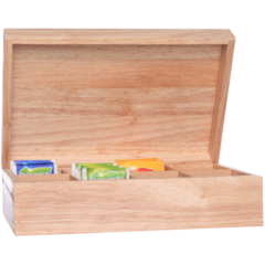 B6961404 Telåda Cosy & Trendy 8-Fack 29x19cm