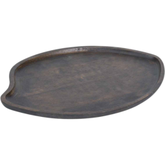 BI6330346 Serveringsfat Antik Cosy & Trendy Trä