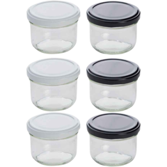 B05182 Cosy Burk Med Lock 12cl