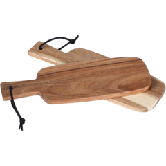 B6545321 Cosy & Trendy Serving Board 21x7.5cm