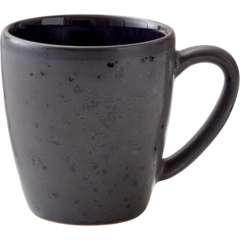 BIT46 Bitz Black Mug 19cl