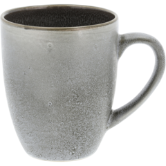 BIT48 Bitz Gray Mug 30cl
