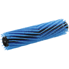 47624990 Borstvals Kärcher Mjukt Blå 300mm