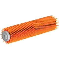 47624840 Borstvals Kärcher BR 30/4 C Orange 300mm Hög/låg