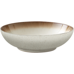 BI11285 Bitz Pastaskål 100cl Gräddvit