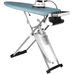 STRS Strykstation Laurastar S