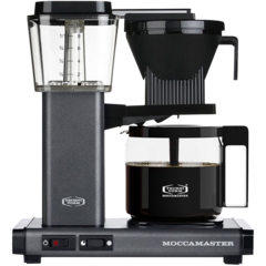 MA53747 MOCCAMASTER AUTO STEIN GRÅ