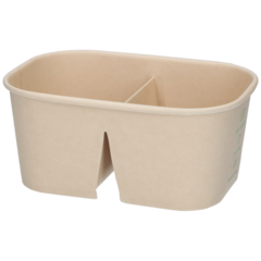 5412332 Hot&Cold 1000ml 2-Roms