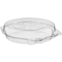 SL108PET-1 Pajform Rund 190x50mm