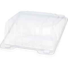 BL1210T-1 Bakelseform 145x130x70mm