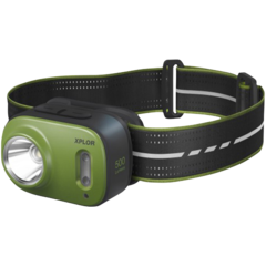 455028 Pannlampa Xplor PHR17 500lm