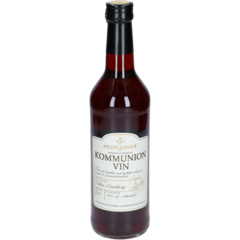 717722-1 Herrljunga Kommunionvin 50cl