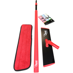 VIK03 Städkit Vikur 60cm