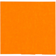 7340002238333-1 Prisetikett 29x28mm G2 Flour Orange